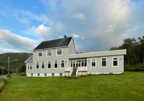 Villa Godfjord